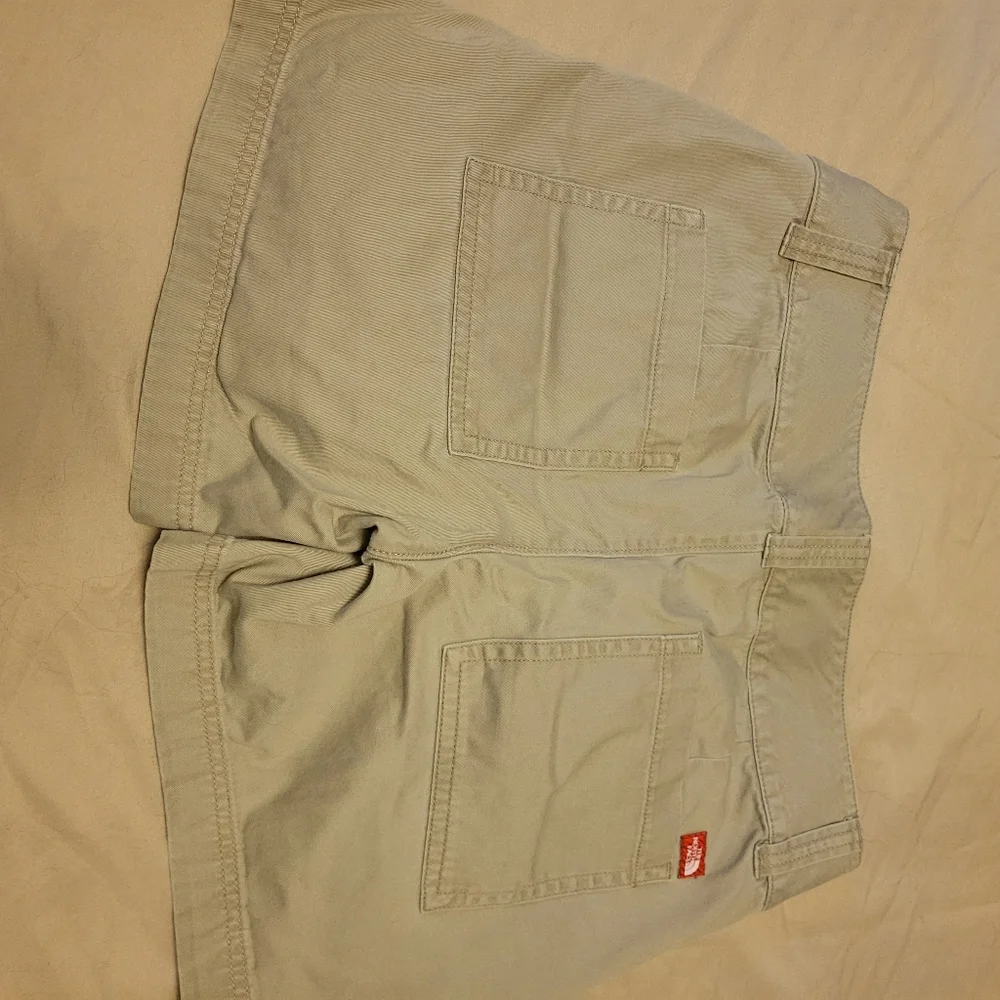 Shorts - Picture 2 of 2